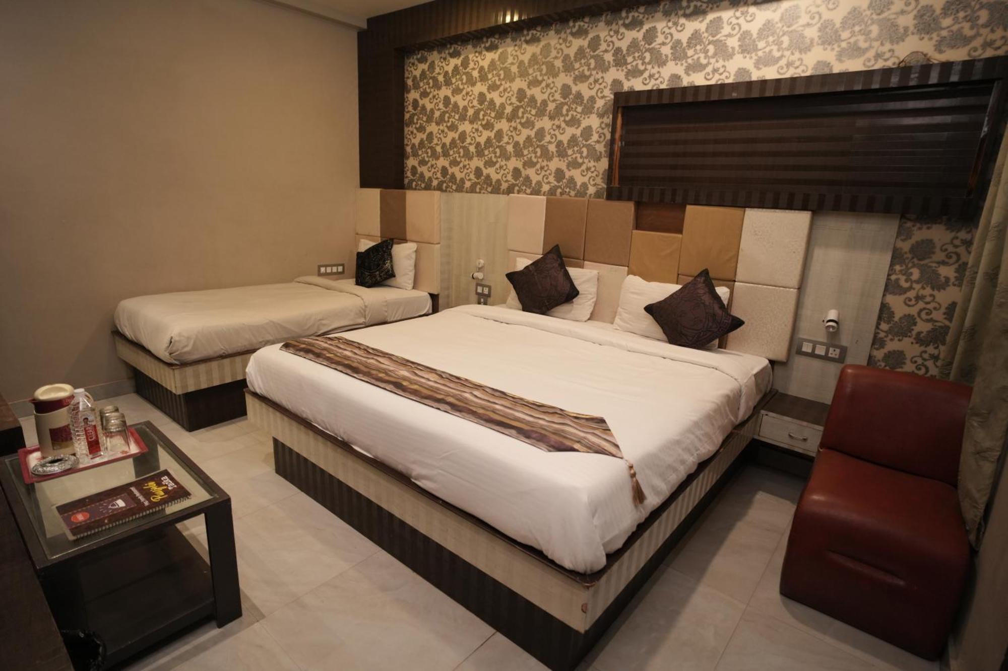 Rajkamal Near Railway Station 3* Varanasi