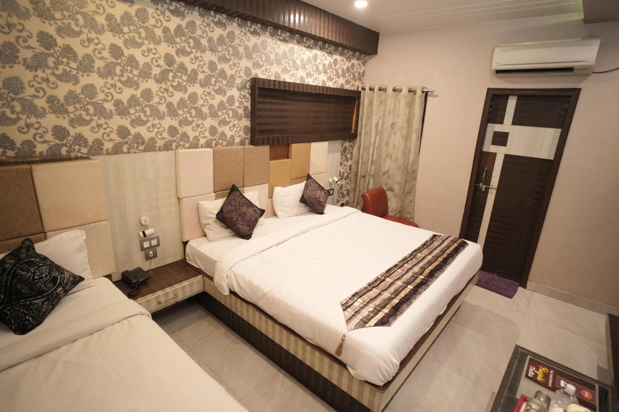 Rajkamal Near Railway Station Hotel